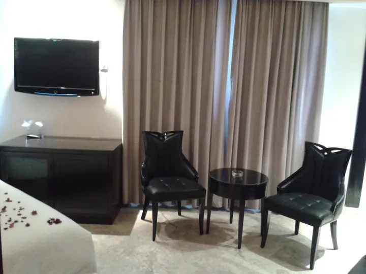 Акаба: Yafko Hotel
