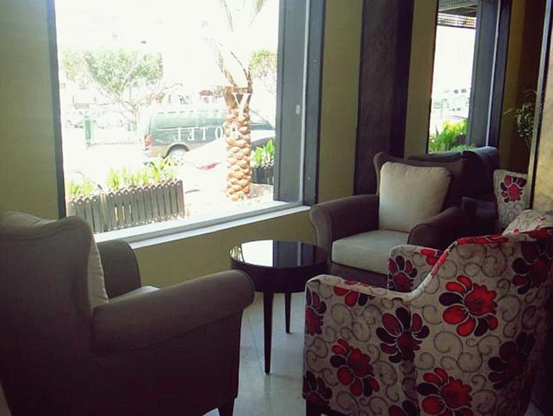 Акаба: Yafko Hotel
