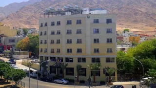 Акаба: Yafko Hotel