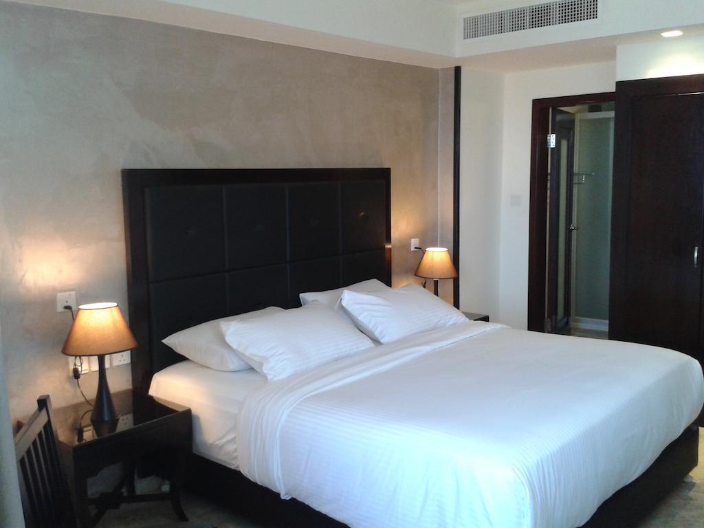 Акаба: Yafko Hotel