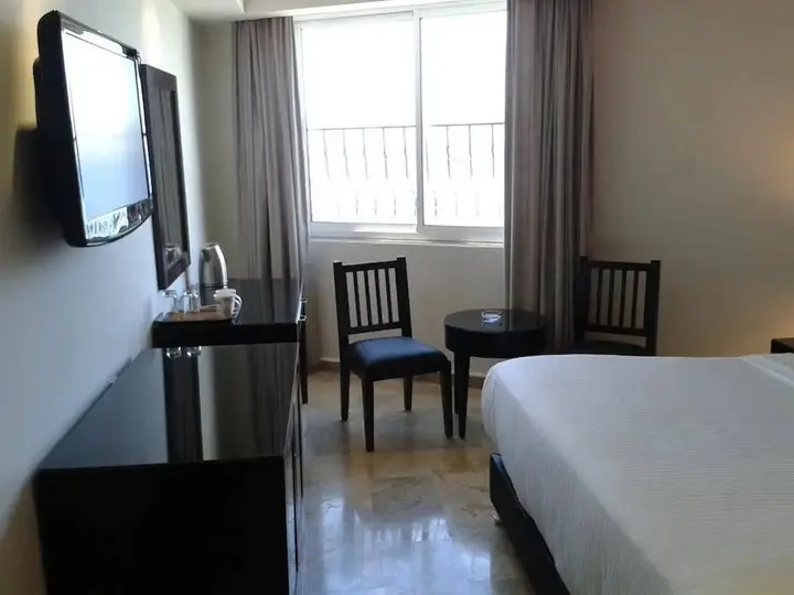 Акаба: Yafko Hotel