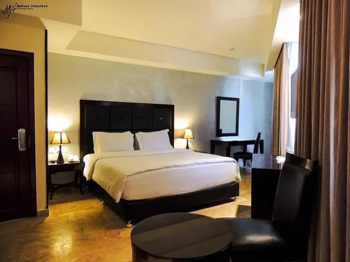 Акаба: Yafko Hotel