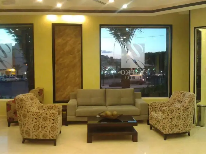 Акаба: Yafko Hotel