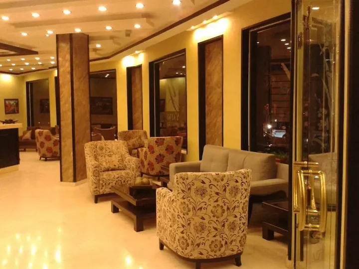 Акаба: Yafko Hotel