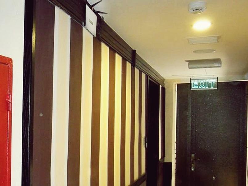 Акаба: Yafko Hotel