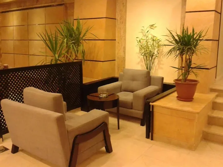 Акаба: Yafko Hotel