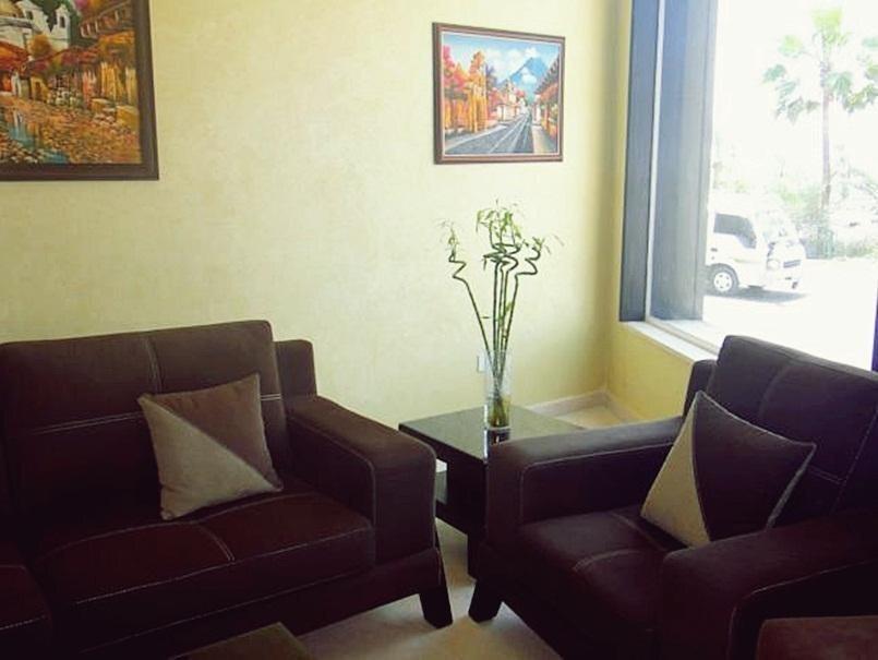 Акаба: Yafko Hotel