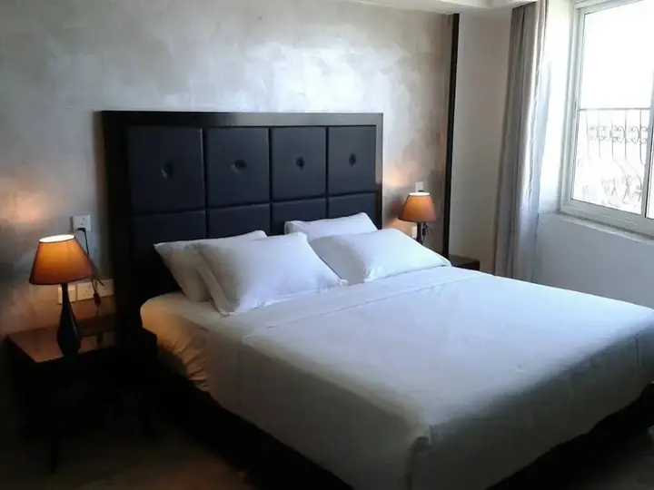 Акаба: Yafko Hotel