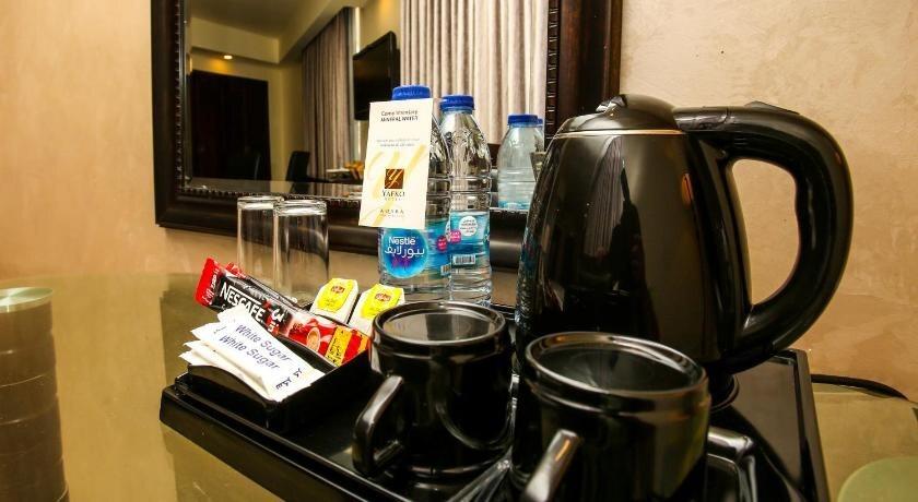 Акаба: Yafko Hotel