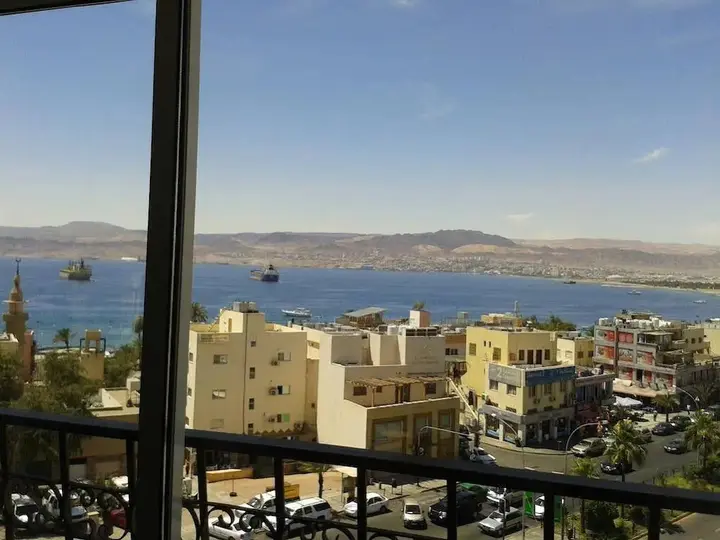 Акаба: Yafko Hotel