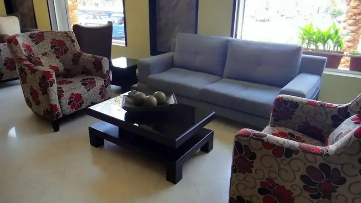 Акаба: Yafko Hotel