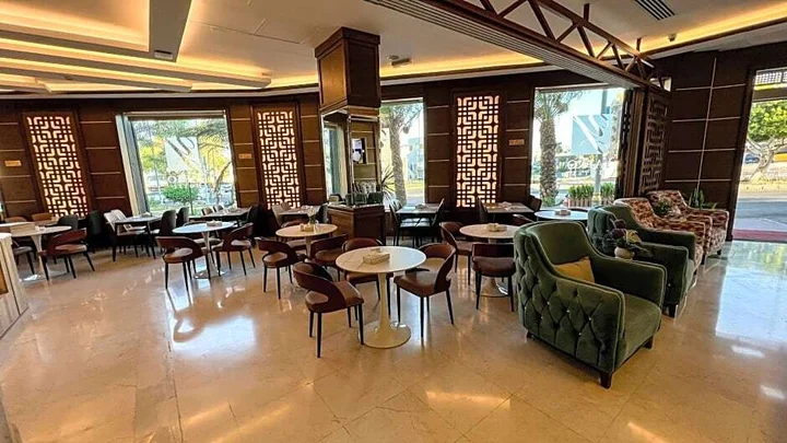 Акаба: Yafko Hotel
