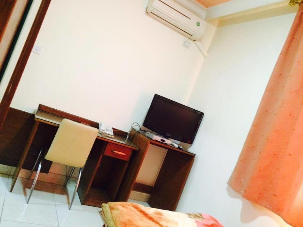 Амман: Al Reem Hotel Apartments