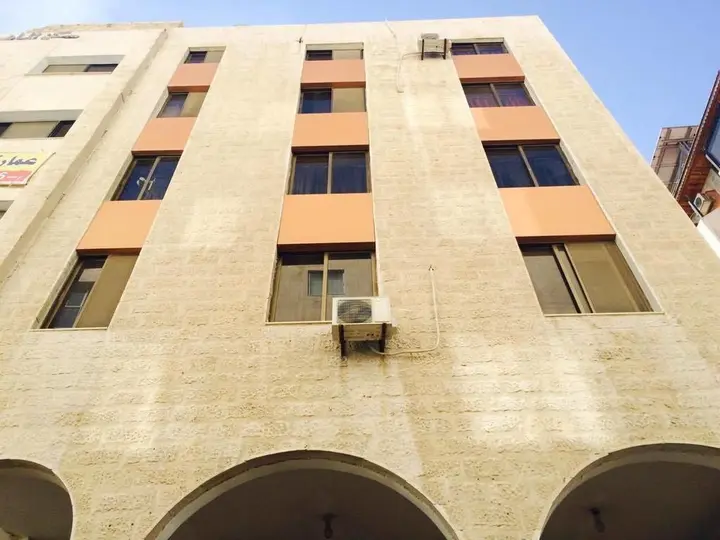 Амман: Al Reem Hotel Apartments