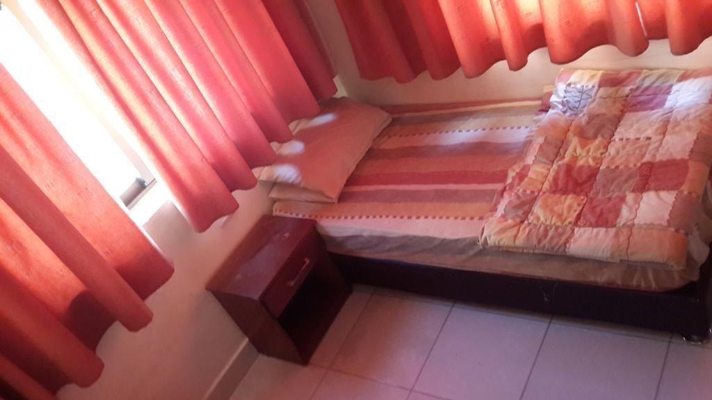 Амман: Al Reem Hotel Apartments