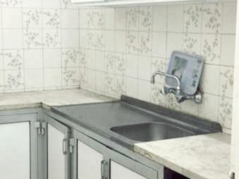 Амман: Al Zahira Hotel Apartments