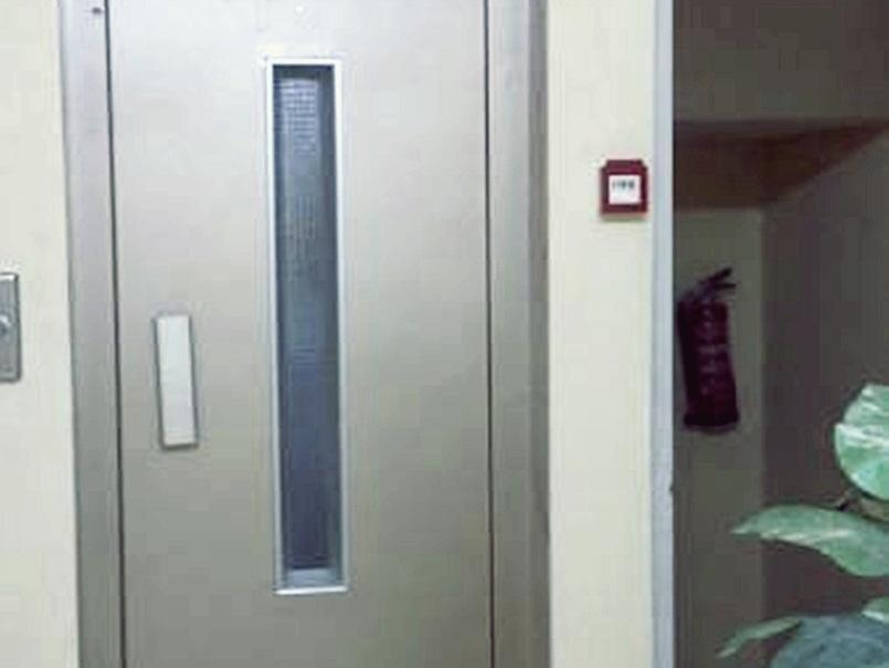 Амман: Al Zahira Hotel Apartments