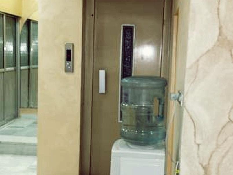 Амман: Al Zahira Hotel Apartments