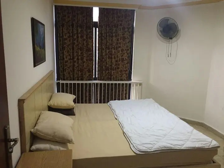 Амман: Al Zahira Hotel Apartments