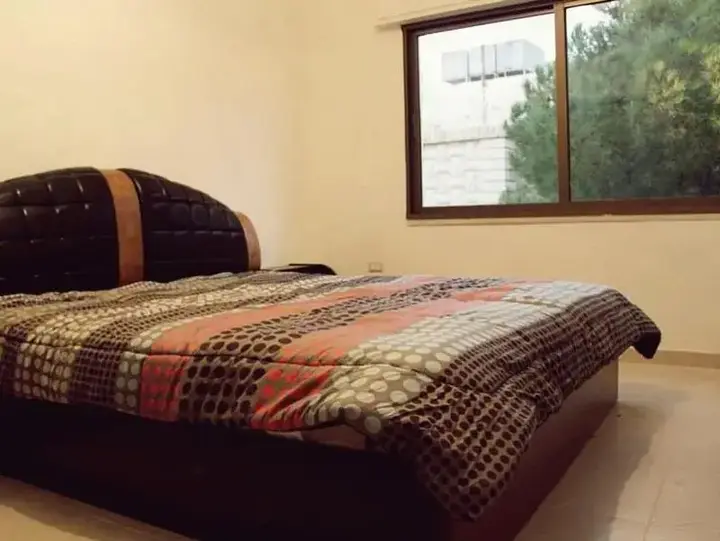 Амман: Old View Furnished Apartment