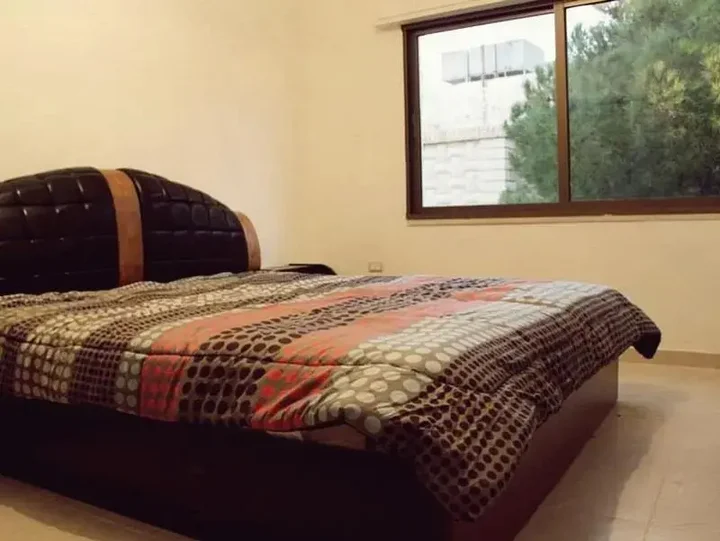 Амман: Old View Furnished Apartment