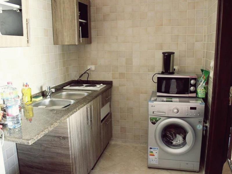 Амман: Old View Furnished Apartment