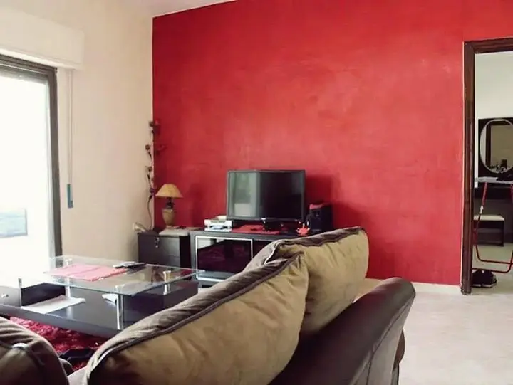 Амман: Old View Furnished Apartment