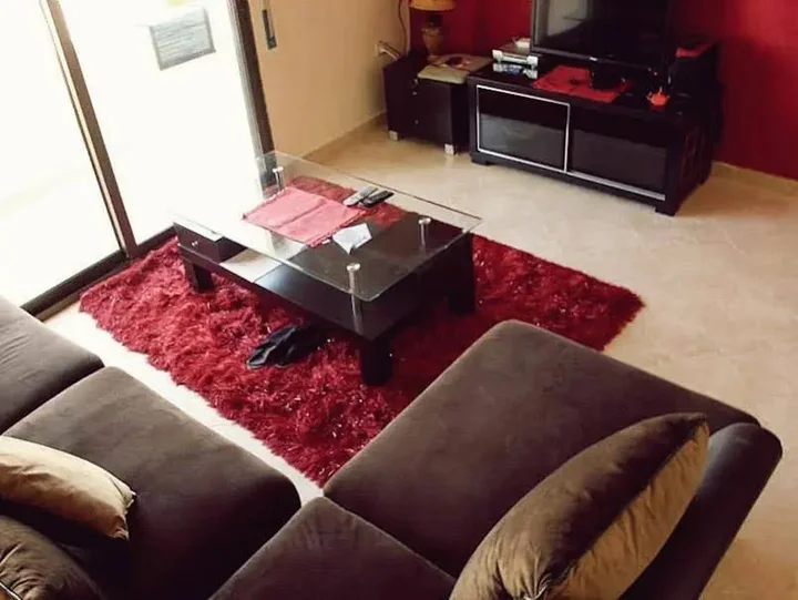 Амман: Old View Furnished Apartment