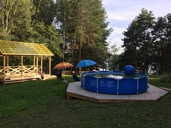 Кинешма: Гостевой дом Иванто