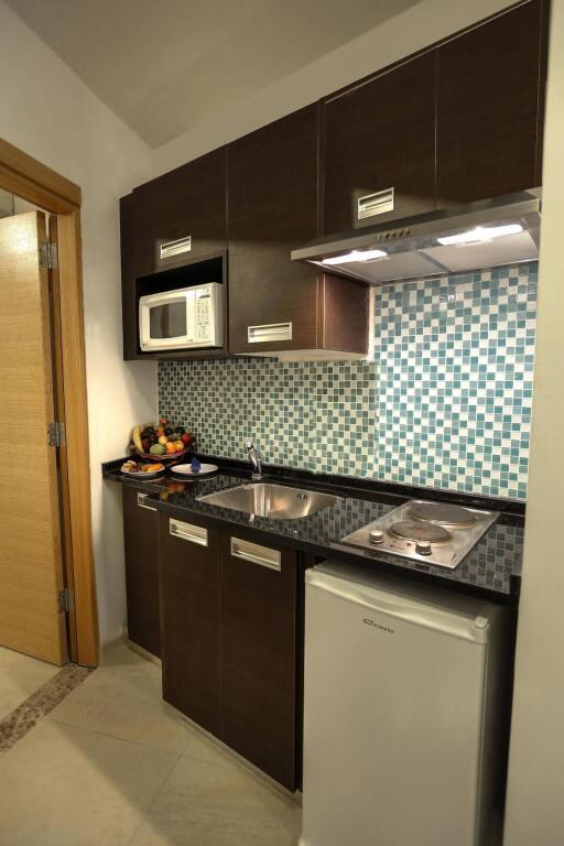 Амман: Khuttar Apartments