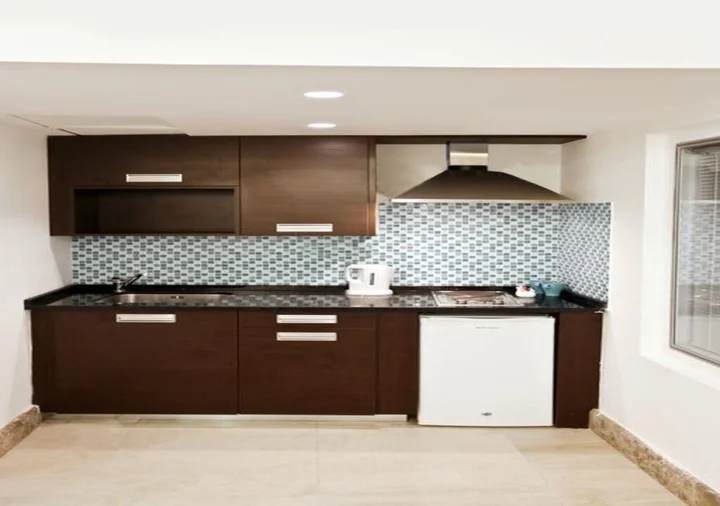 Амман: Khuttar Apartments
