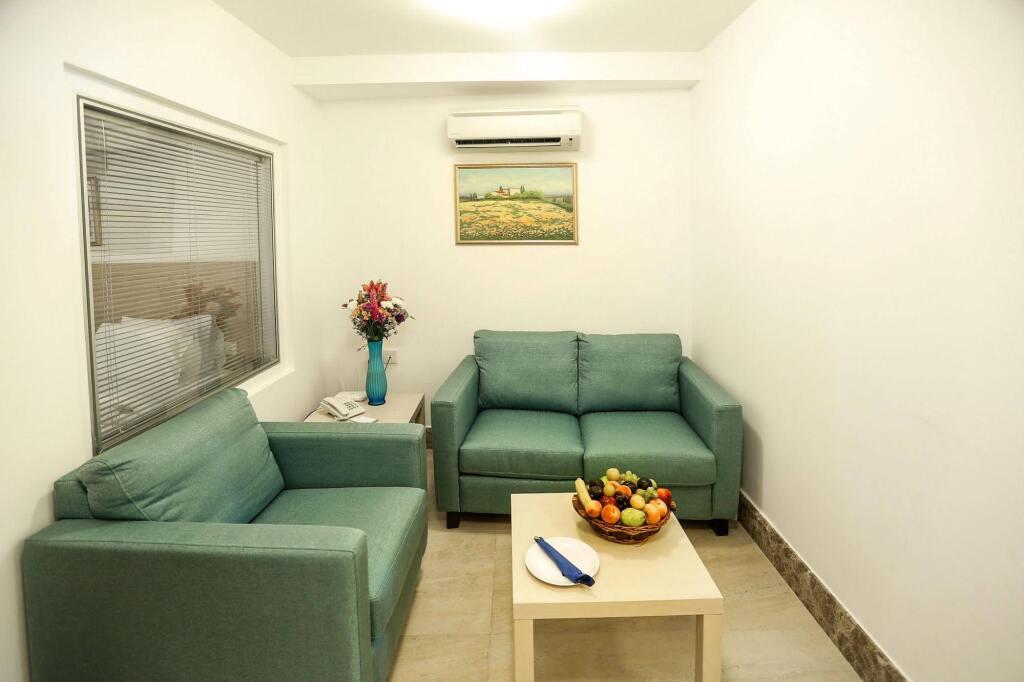 Амман: Khuttar Apartments