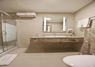 Амман: Khuttar Apartments