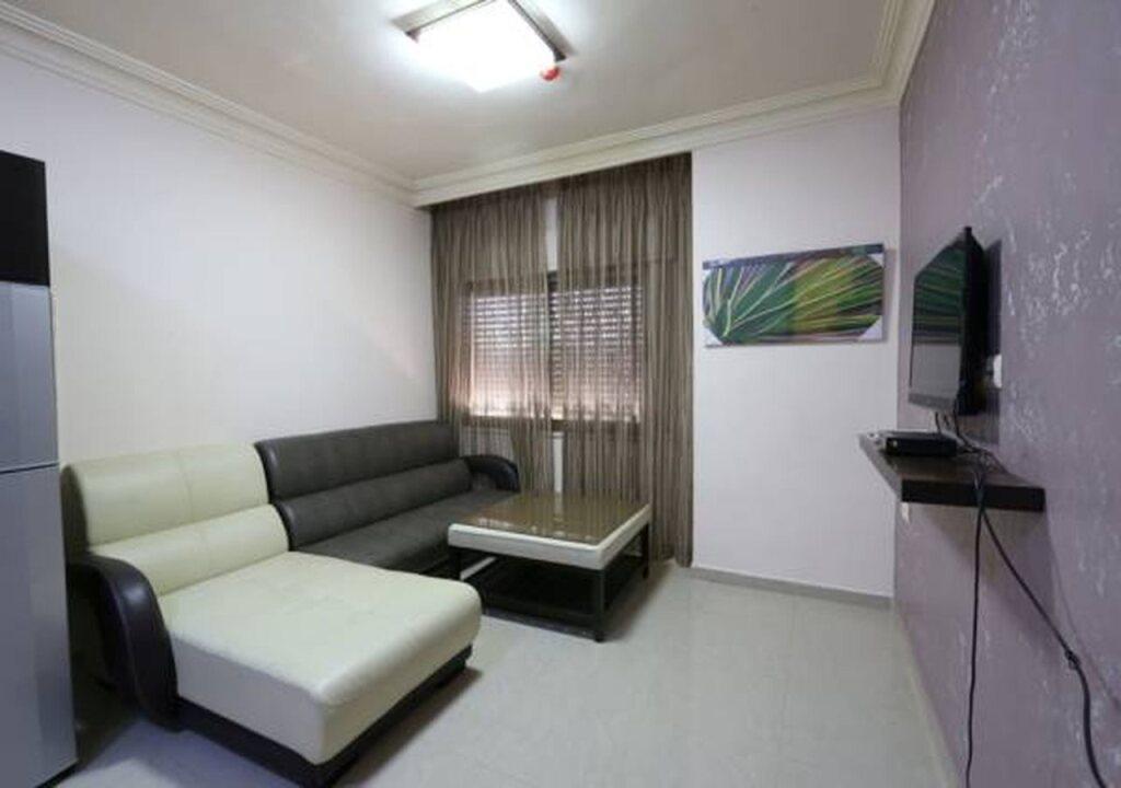 Амман: Uptown Hotel Apartment