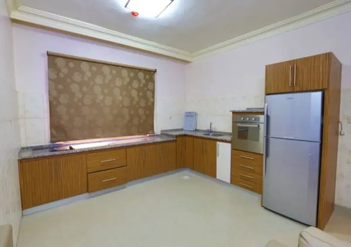 Амман: Uptown Hotel Apartment