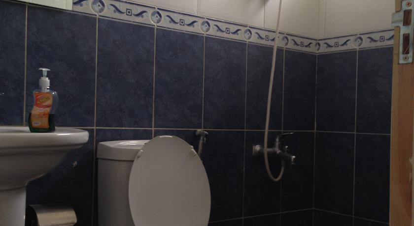 Акаба: Fos'hat Al Aqaba Furnished Apartments