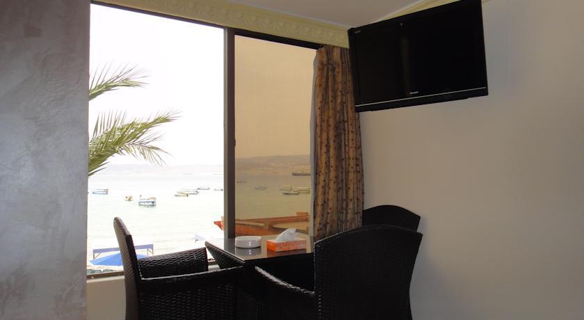 Акаба: Fos'hat Al Aqaba Furnished Apartments