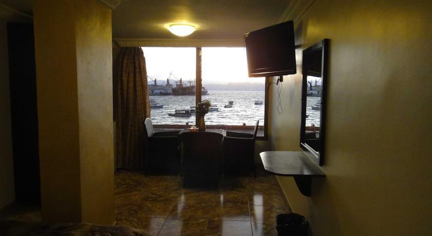 Акаба: Fos'hat Al Aqaba Furnished Apartments