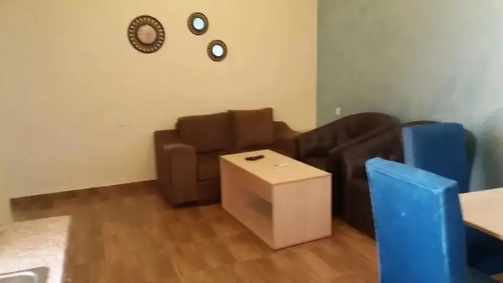 Акаба: Fos'hat Al Aqaba Furnished Apartments
