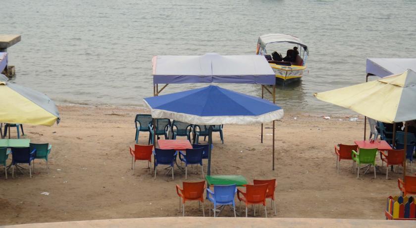 Акаба: Fos'hat Al Aqaba Furnished Apartments