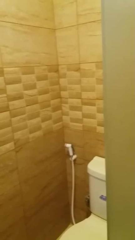 Акаба: Fos'hat Al Aqaba Furnished Apartments