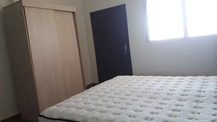 Акаба: Fos'hat Al Aqaba Furnished Apartments