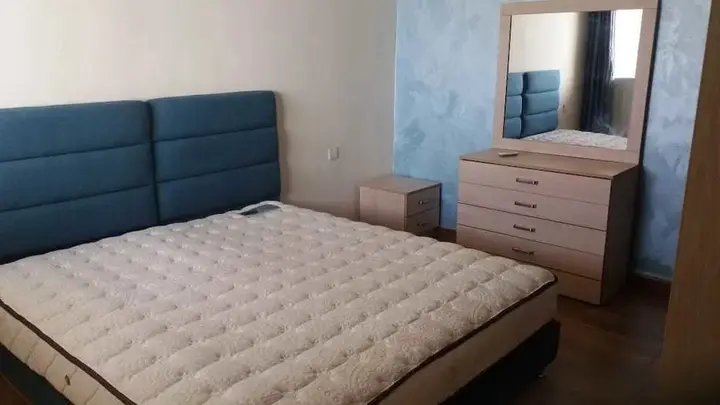 Акаба: Fos'hat Al Aqaba Furnished Apartments