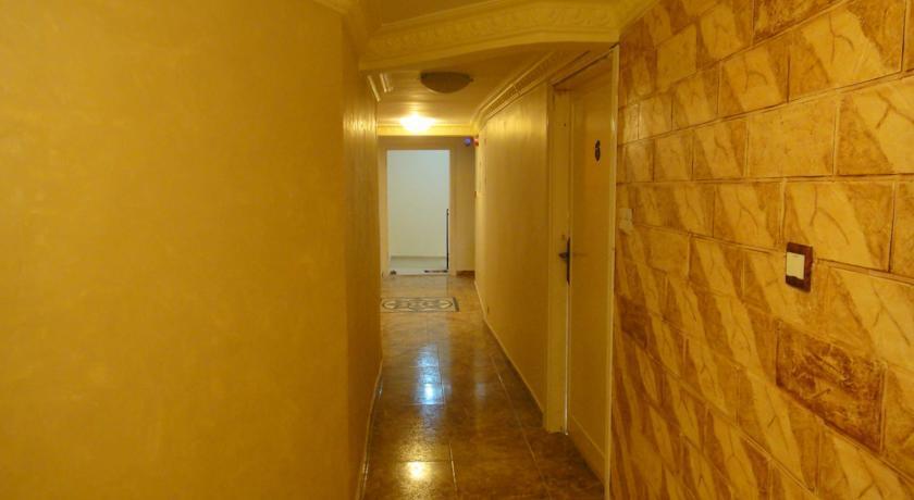 Акаба: Fos'hat Al Aqaba Furnished Apartments