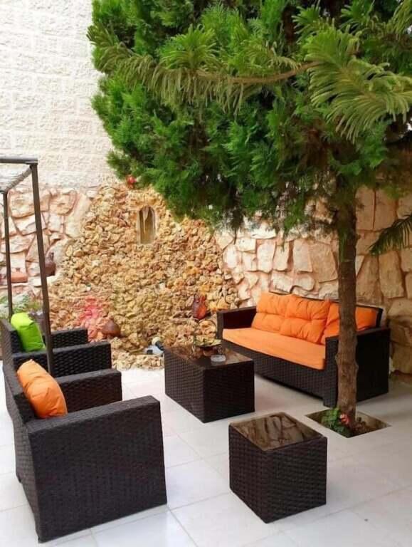 Мадаба: Tell Madaba Hotel