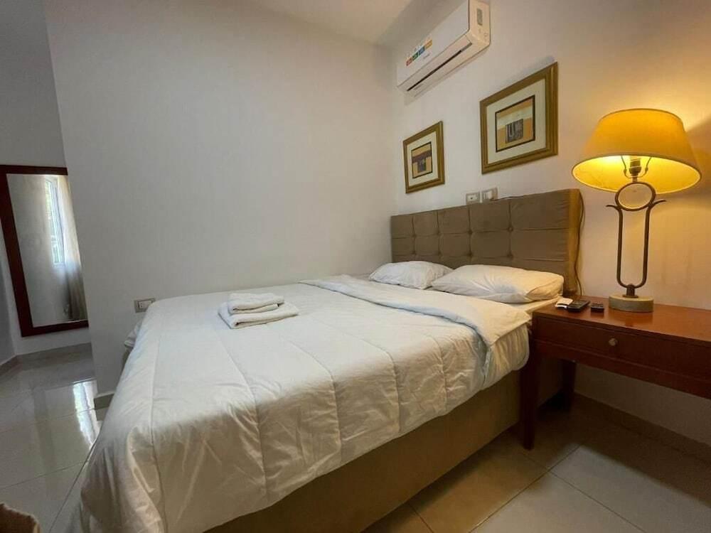Мадаба: Tell Madaba Hotel
