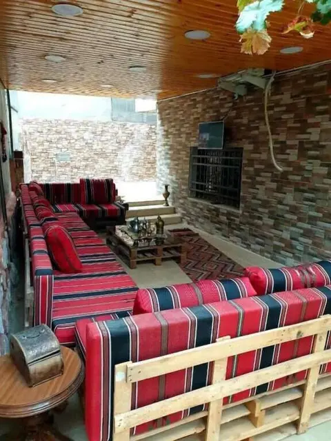 Мадаба: Tell Madaba Hotel