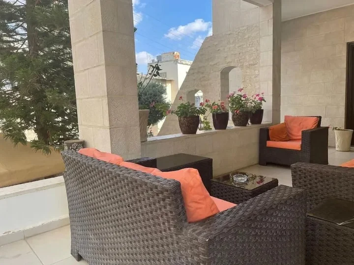 Мадаба: Tell Madaba Hotel
