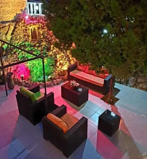 Мадаба: Tell Madaba Hotel