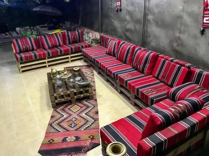 Мадаба: Tell Madaba Hotel